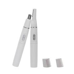 CNaier AE-824 Multi-function Electric Nasal Hair Trimmer Eyebrow Trimmer Shaver