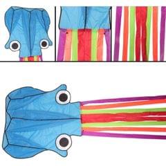 4m Soft Octopus Kite Outdoor Sports Flying Toy for Children