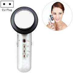 TM-3050 Ultrasonic Infrared Electric Slimming Shaped Body Beauty Device Vibration Massager