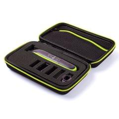 Portable Shaver EVA Protective Bag Storage Bag Box for Philips QP2530 / 2520