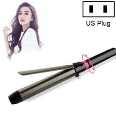 Professional Salon Hair Curler Irons Ceramic Coating Curling Temperature Adjustment Wand Styling Tools