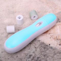 New Electric Manicure Machine, Nali Buffer Polisher for Fingernails and Toenails, Random Color Delivery