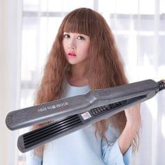 Iron Electric Corn Stigma Style Hair Curler, Size: Small, US Plug