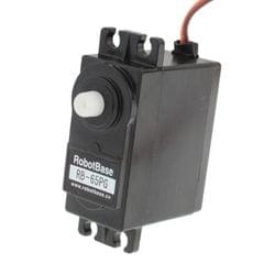 RB-65PG Brush DC Coreless Servo Motor for Robot