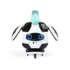 FX-J01 KUBO Football Robot Gesture Sensing Intelligent Robot Children Toy Can Dialogue