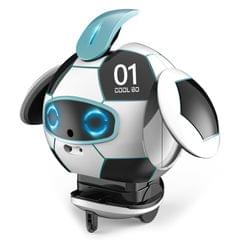 MoFun J01 KUBO Intelligent Ball Robot Electric Toys, Support Infrared Barrier Avoidance & Speech Recognition