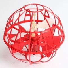 Palm Remote Control Aircraft Can Be Suspended Automatically Sensing Fly Ball