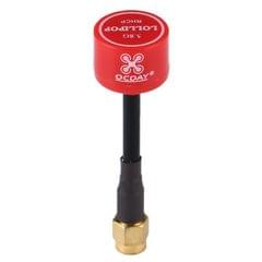 OCDAY RP-SMA 5.8GHz 2.3dBi Lollipops RHCP Mini Antenna