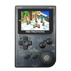 RS-90 Retro Mini GBA Handheld Game Console, 2.0 inch Screen, Built-in 36 Kinds GBA Games, Support TF