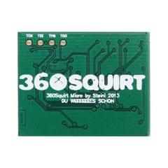 Squirt 360 Cool Runner 1.3 BGA for Xbox 360
