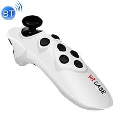 VR CASE GAME PAD Wireless Bluetooth Remote Controller / Mini Gamepad Controller / Selfie Shutter / Music Player Controller for Android / iOS Cell Phone / Tablet PC