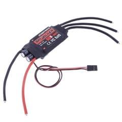 Hobbywing SkyWalker 60A Brushless ESC Speed Controller with UBEC