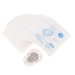 20 Pieces Disposable Adhesive Bandages Eye Patches for Kids with Lazy Eye