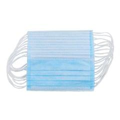 10PCS Disposable Mouth M a s k Safety Protective Nonwoven 3-Layer M a s k