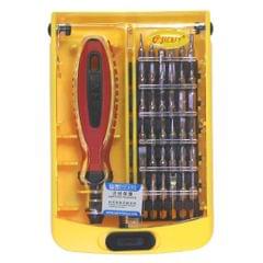 37 in 1 Multifunctional ratchet wheel Screwdriver hardware Set for Repair