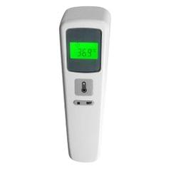 IR Temperature Meter Baby Child Forehead Infrared Thermometer 1 Sec Measure