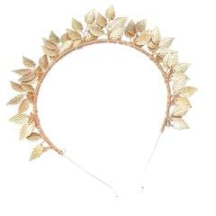 Fashion Charm Alloy Headband Women Lady Various Occasions Accessories