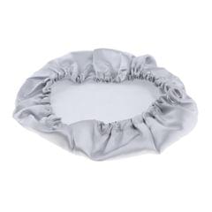 100% Silk Hair Bonnet for Women Girls Sleeping Salon Cap Sleep Hat