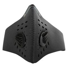 Cycling Mask Motorcycle Bicycle Half Facemask Dust Pollution Filter