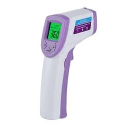 Baby Thermometer Non-Contact Digital Infrared Temperature Gun