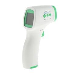 Non-Contact IR Infrared Thermometer and Ear Forehead Thermometers