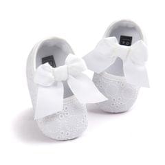 Soft Bottom Non-slip Toddler Shoes Princess Shoes for Baby