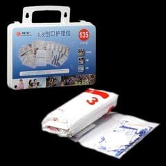 Outdoor Epidermal Wound Care Package
