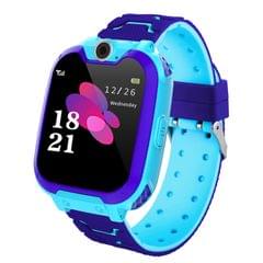 Kids Smart Watch 1.54 inches Touch Screen GPS Tracker SOS