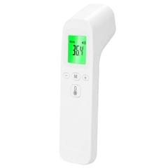 Digital Forehead Thermometric Instrument Non-contact Type