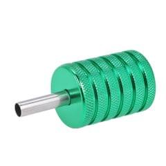 35mm Aluminum Tattoo Machine Handle Grip Tube Adjustable For