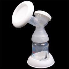 PP Electric Breast Pump LCD Screen for Mamas (Transparent)