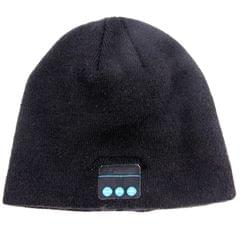 Bluetooth Headset Warm Winter Hat for iPhone 5 & 5S / iPhone 4 & 4S and Other Bluetooth Devices