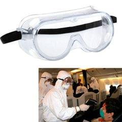 Anti Dust / Sputtering Safety Goggles Glasses