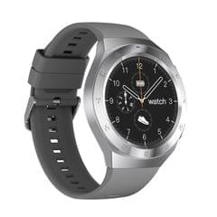 TCWH005-SK1 1.3 inch IPS Screen IP68 Waterproof Smart Watch, Support Heart Rate Monitoring / Sleep Monitoring / Bluetooth Call