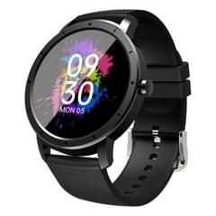 HW21 1.28 inch Color Screen Smart Watch IP67 Waterproof,Support Heart Rate Monitoring/Blood Oxygen Monitoring/Sleep Monitoring/Sedentary Reminder