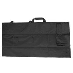 Rod Holdall Rod Deluxe Padded Bag Luggage Case Carp Fishing Rod Bag