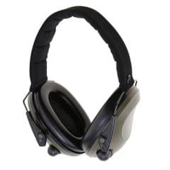 Earmuffs Shooting Hunting Noise Reduction Hearing Protector