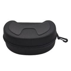 Fashion Outdoor EVA Portable Sunglasses Zipper Box Goggles Carrying Case Box