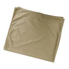 Multifunctional Scrim Net Scarf Hunting Army Head Wrap Neck Wear others