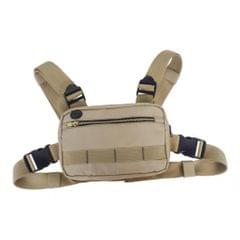 Molle Pouch Utility Gadget Holder Running Hunting Camping Large Capacity