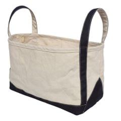 Large Capacity Toy Clothes Storage Bag Box Basket Container Organizer