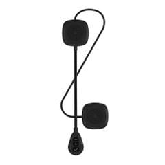 Bluetooth 5.0Helmet Headset Speaker Accessory Motorcycle Intercom Interphone