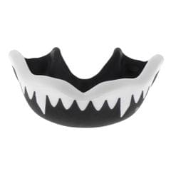 Boxing Mouthguard Adult EVA Mouth Guard MMA Teeth Protector with Case