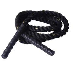 2.8/3m x 2.5cm Heavy Weighted Jump Rope Weighted Jumprope Workout Ropes