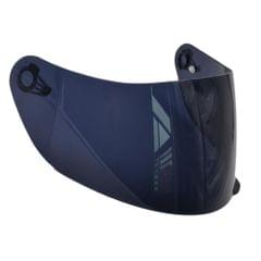 Anti-scratch Full Face Shield Motorcycle Helmet Visor For 316 AGV K5 K3SV II