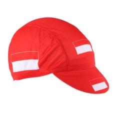 Unisex Cycling Breathable Cap Anti Sweat Sunblock Cycling Hats Type 1