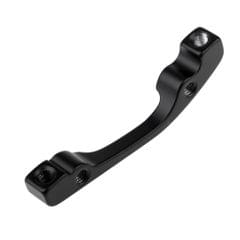 Universal Bike Cycling Brake Caliper Mount Adapter For Front Caliper