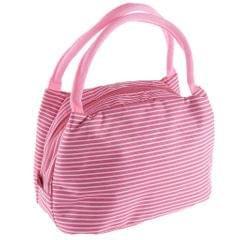 Thermal Lunch Bag Insulated Lunch Box for Picnic/Beach/Fishing/School/Work