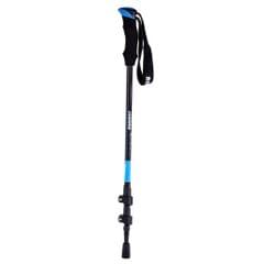 Telescopic Hiking Trekking Pole Adjustable Alloy Walking Stick