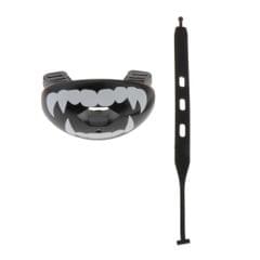 Sports Mouthguard Adult Mouth LIP Teeth Protector Guard Shield